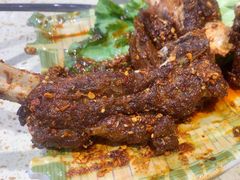-九寨沟特色牦牛肉汤锅