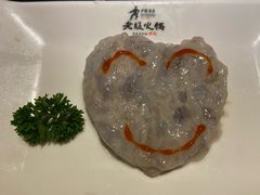 -老版火锅(半坡店)