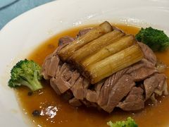 -裕丰源滋补烩面(天赋路店)