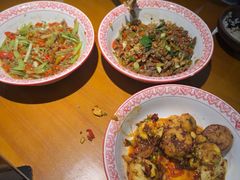 -陈家婆的菜(梅溪湖店)
