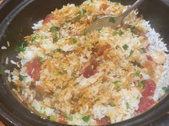 -啫火啫啫煲·顺德干蒸(西乡天虹店)
