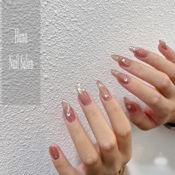 -南玥美学·美甲美睫美肤