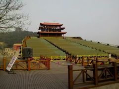 -威海华夏城景区