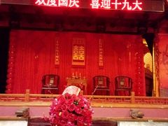 -正阳门饭庄·烤鸭·北京菜(万丰路七里庄店)