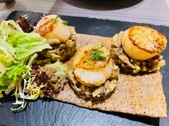 -LA CREPERIE BRETONNE布列塔尼法式餐厅(天童北路店)