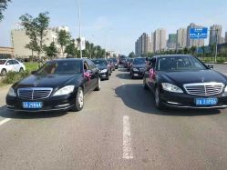 -华润婚车租赁公司·和胜租车