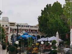 -天津意大利风情旅游区