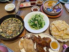 -四道菜·福建菜馆(莆田万达店)