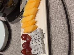 -太湖饭店·寄畅轩中餐厅