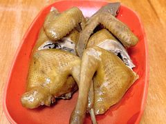-光明刘冰乳鸽店(光明法政北路店)