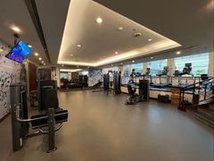 -成都天府丽都喜来登饭店