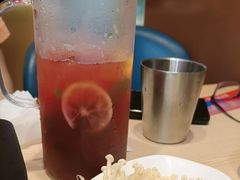 -鱼酷活鱼烤鱼(沈阳大悦城店)