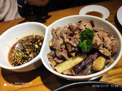 -隆喜元鱼汤包·海鲜(中联广场店)