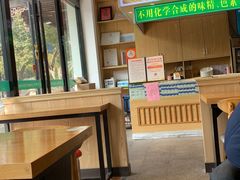 -素满香·素食自助餐(苏州·临顿路店)