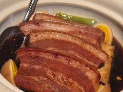 -明湖楼·经典鲁菜(大明湖店)