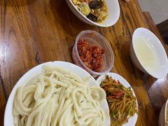 -王菊美食街·王菊面馆(总店)