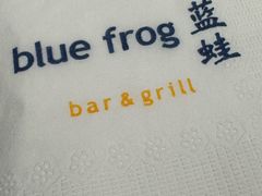 -bluefrog蓝蛙(悠唐购物中心店)