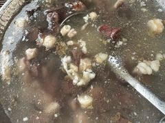-牛庄高晓山馅饼(铁西店)