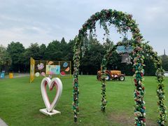 -太阳岛度假酒店