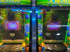-阿凡达电玩嘉年华(柳巷店)