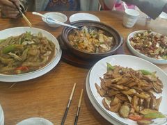 -喜来酌海鲜·饺子(和平一店)