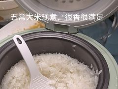 -呷湘厨·鱼汤捞饭·剁椒鱼头·辣椒炒肉(国家会展中心店)