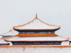 -故宫博物院(故宫)