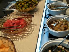 -素满香·食养自助(福州·长乐北路店)