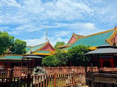 -西湖楼禧园·宴会聚餐(三一大道店)