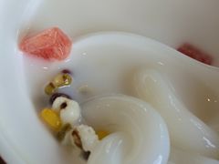 -水润轩私厨海南菜餐厅(铂尔曼酒店)