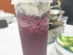 -澎湖湾农家菜(八一路楚天府店)