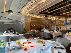 -燃扒房Steakhouse(皇庭店)