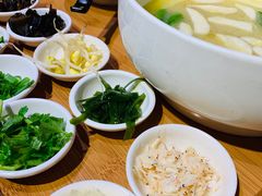 -茶花妹子云南餐厅(传媒大学店)