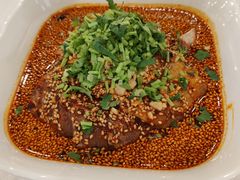-鑫巴蜀小镇 · 水煮鱼专研店(玉桥店)
