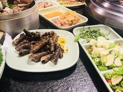 -盛江山自助料理(奥莱锦辉购物广场店)