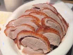 -褚记烤鸭·南京家常菜(雨花e-park店)