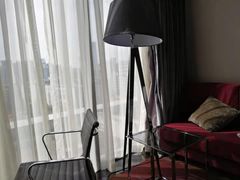 -广州天河希尔顿酒店