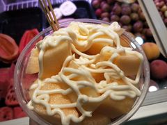 -海口骑楼小吃街