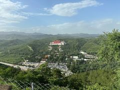 -承德避暑山庄景区