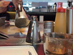 -盛焰铁板烧(王府井店)
