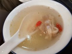 -天天海鲜城·海鲜大排档(新溪店)