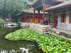 -华清宫景区