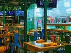 -蛙喔牛蛙(仙林万达茂店)