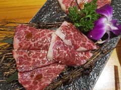 -丸藏和牛烧肉专门店(园区师惠坊店)