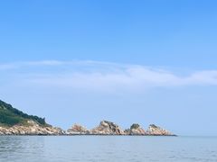 -南长涂沙滩