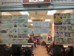 -味香园传统甜品店(牛车水店)