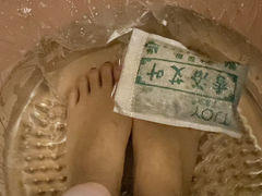-秘地·影院式足浴SPA(凤三旗舰店)