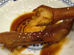 -赵记传承·中国甜品(福州总店)