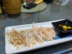 -功夫小龙虾·烧烤·江湖菜(金沙洲店)