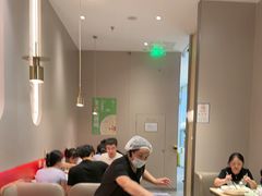 -吕氏疙瘩汤·海鲜新鲁菜(凯德mall新都心店)